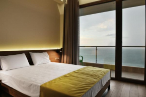  Mistral Hotel  Макрис Галос